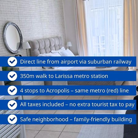 Petras Luxury Suites 아테네 외부 사진