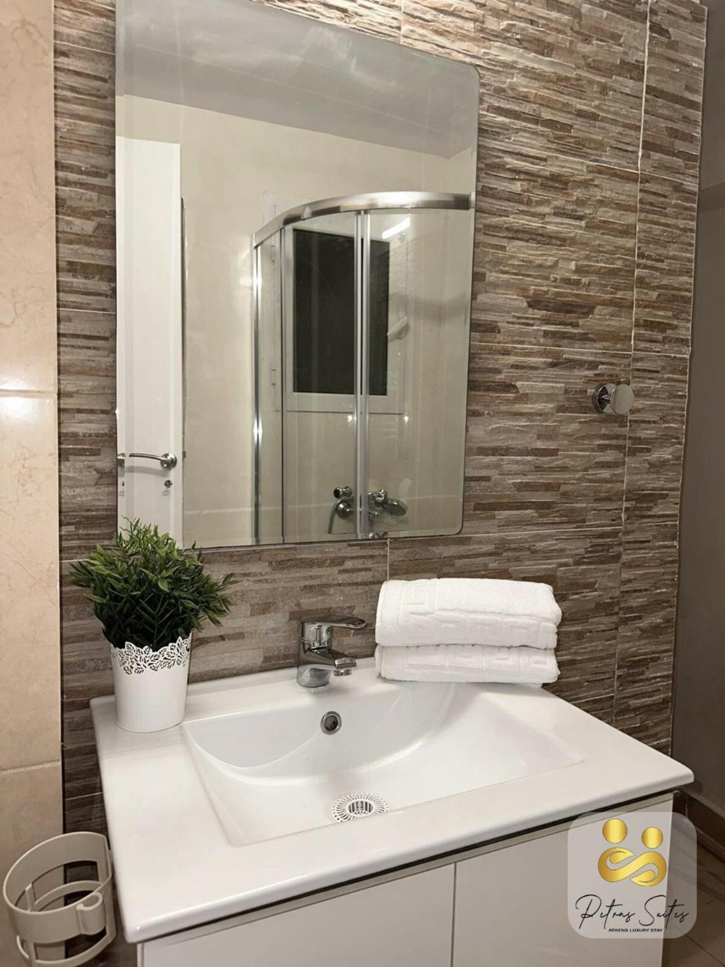 Petras Luxury Suites 아테네 외부 사진