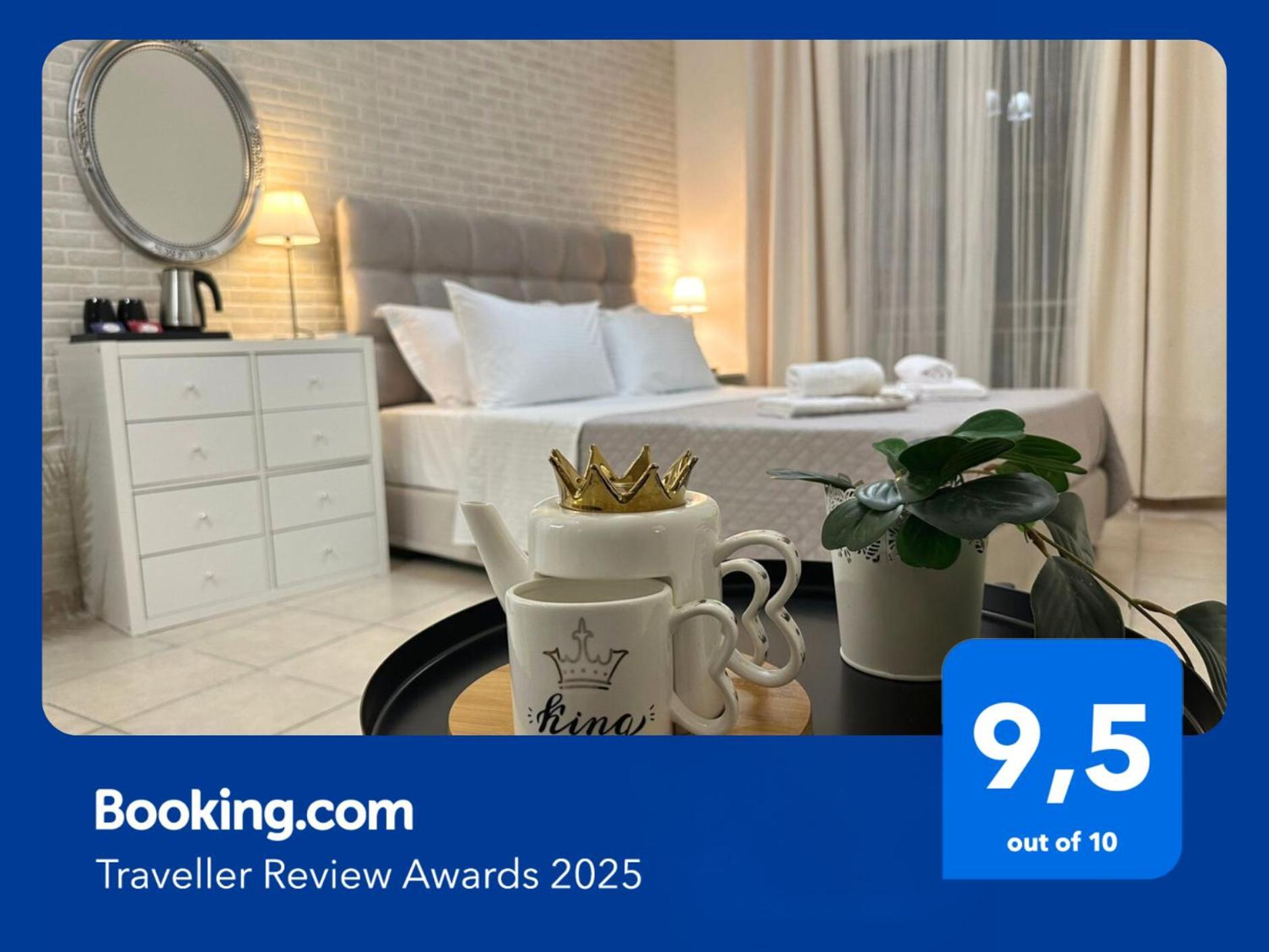Petras Luxury Suites 아테네 외부 사진